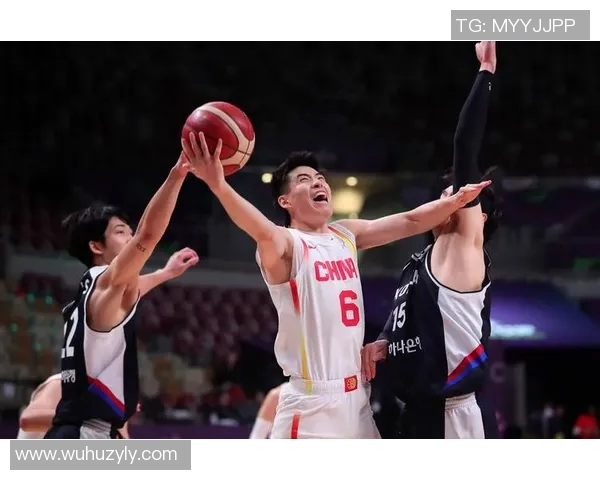 2015年男篮中国队精彩对决回顾与赛场瞬间分享