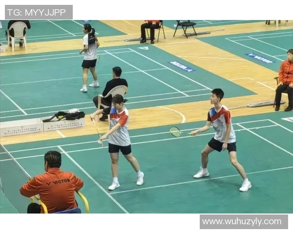 羽毛球战术排行榜揭晓深圳羽毛球队荣登第四名引关注 羽毛球战术排行榜揭晓深圳羽毛球队荣登第四名引关注