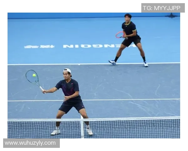 重庆网球队在锦标赛中的默契配合与战术分析探讨