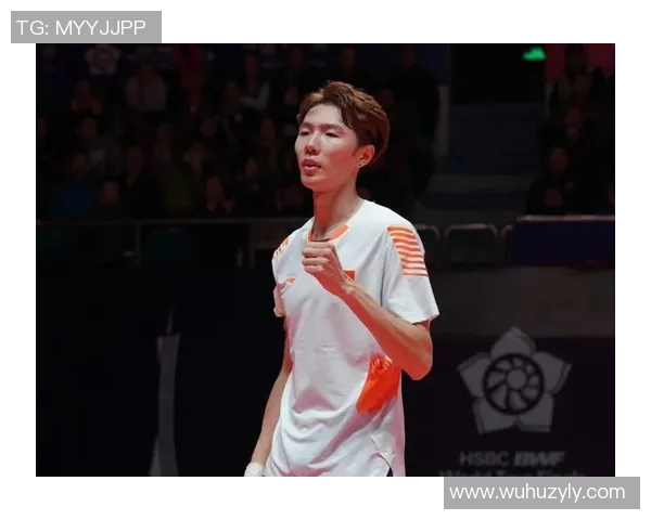 刘磊专访：从青涩少年到羽毛球冠军的奋斗之路回顾