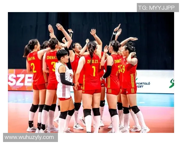 北京排球队在世锦赛中的技术表现分析与未来发展展望