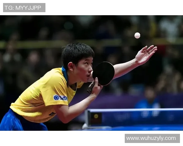 南京乒乓球队的默契配合与战术分析探讨及其对比赛胜负的影响