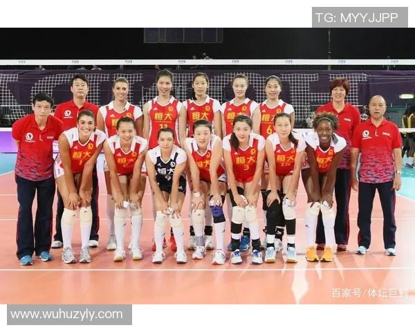 广州排球队的节奏体系与排球战术创新探索解析