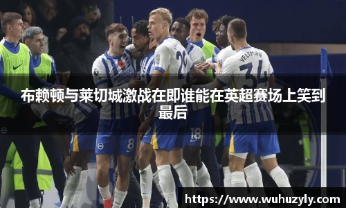 布赖顿与莱切城激战在即谁能在英超赛场上笑到最后